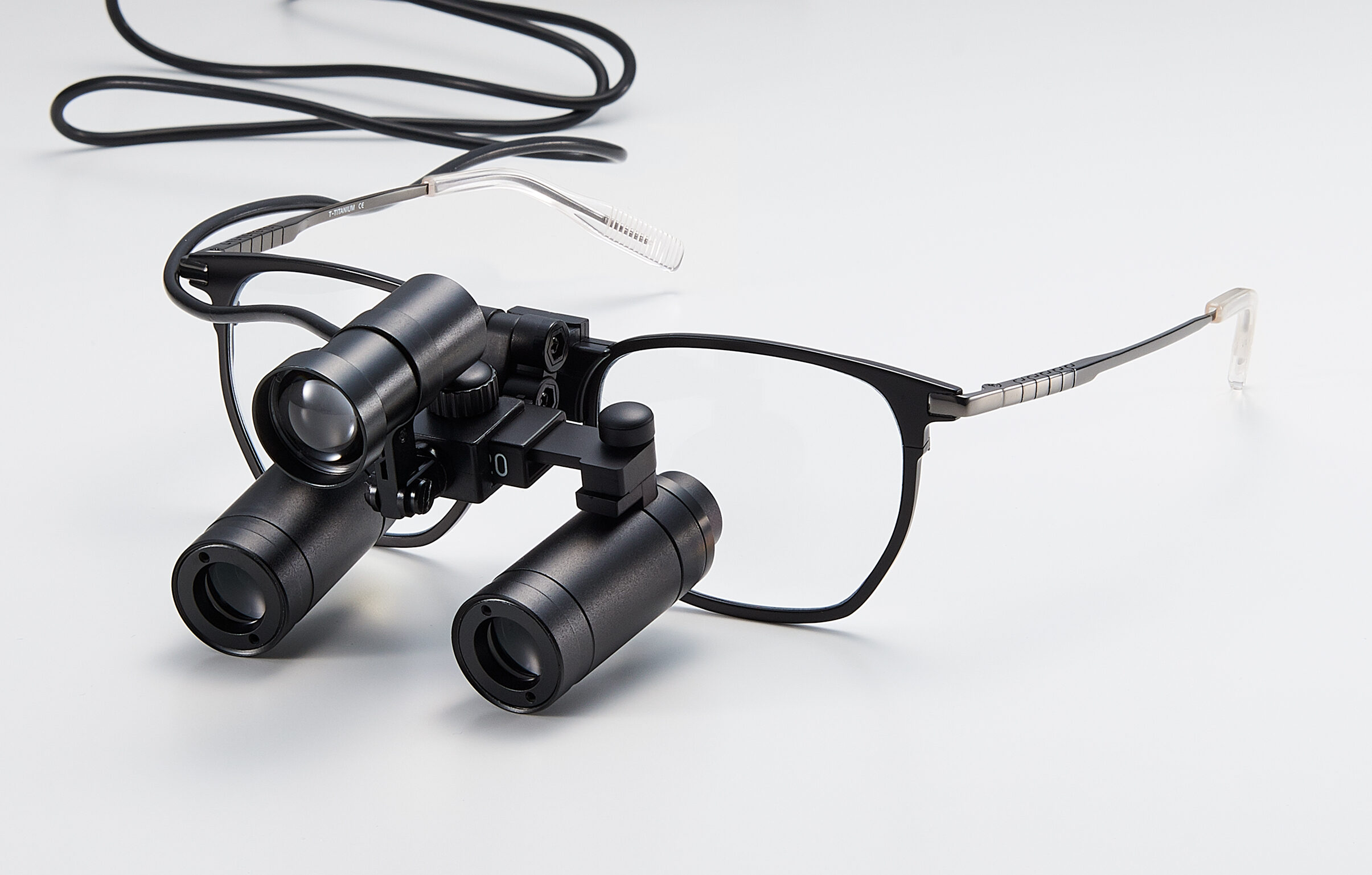 ケプラリアン ルーペ （倍率4.5倍） – 株式会社日本歯科商社