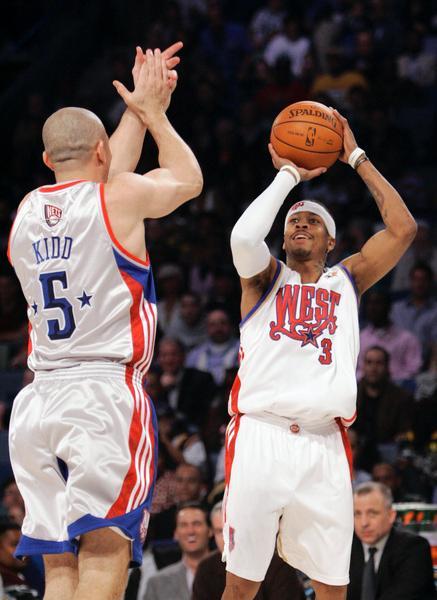 Revised Kidd trade may be real deal – The Denver Post