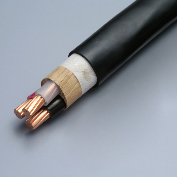 600VCVD38SQx2C 600V架橋ポリエチレン絶縁ビニルシースケーブルの通販