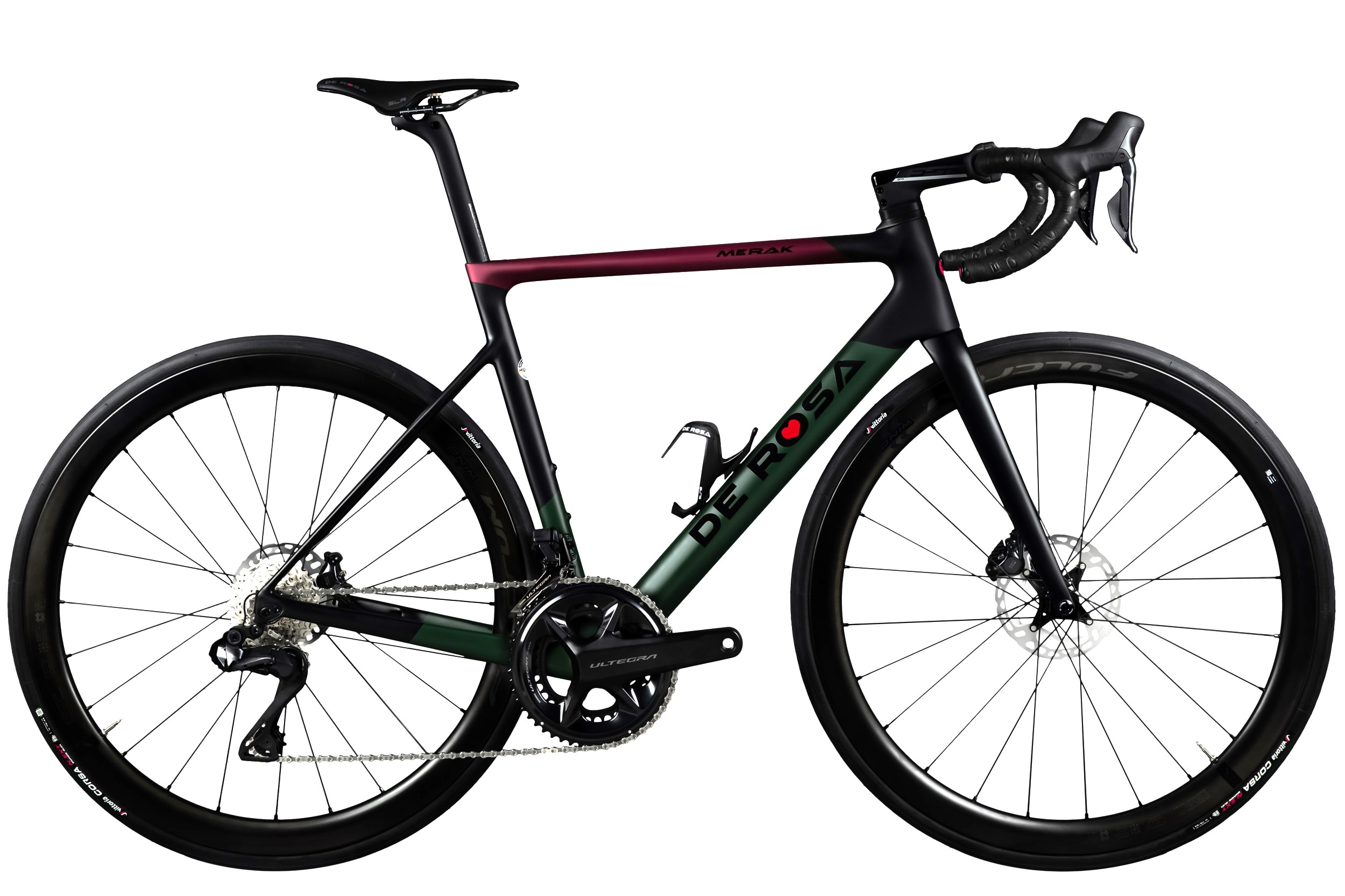 SPIDER フレーム | DE ROSA JAPAN