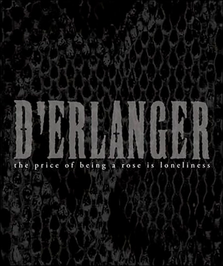 D'ERLANGER