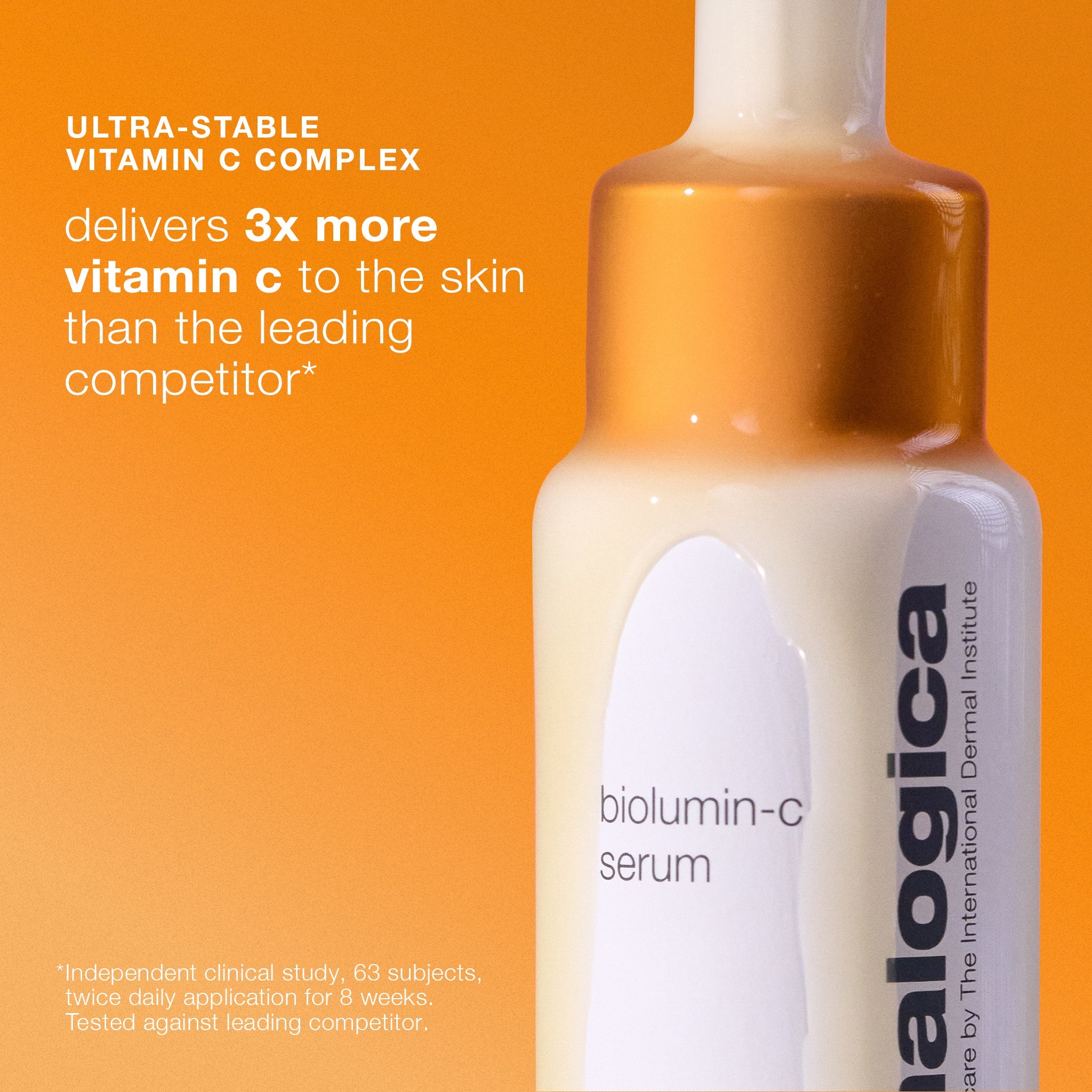 BioLumin-C Serum, Vitamin C Serum | Dermalogica®