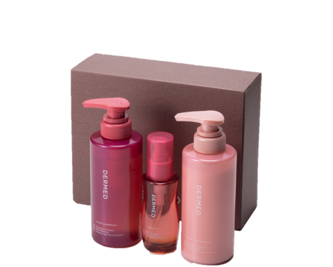 ヘアケア | デルメッド オンラインストア [公式]