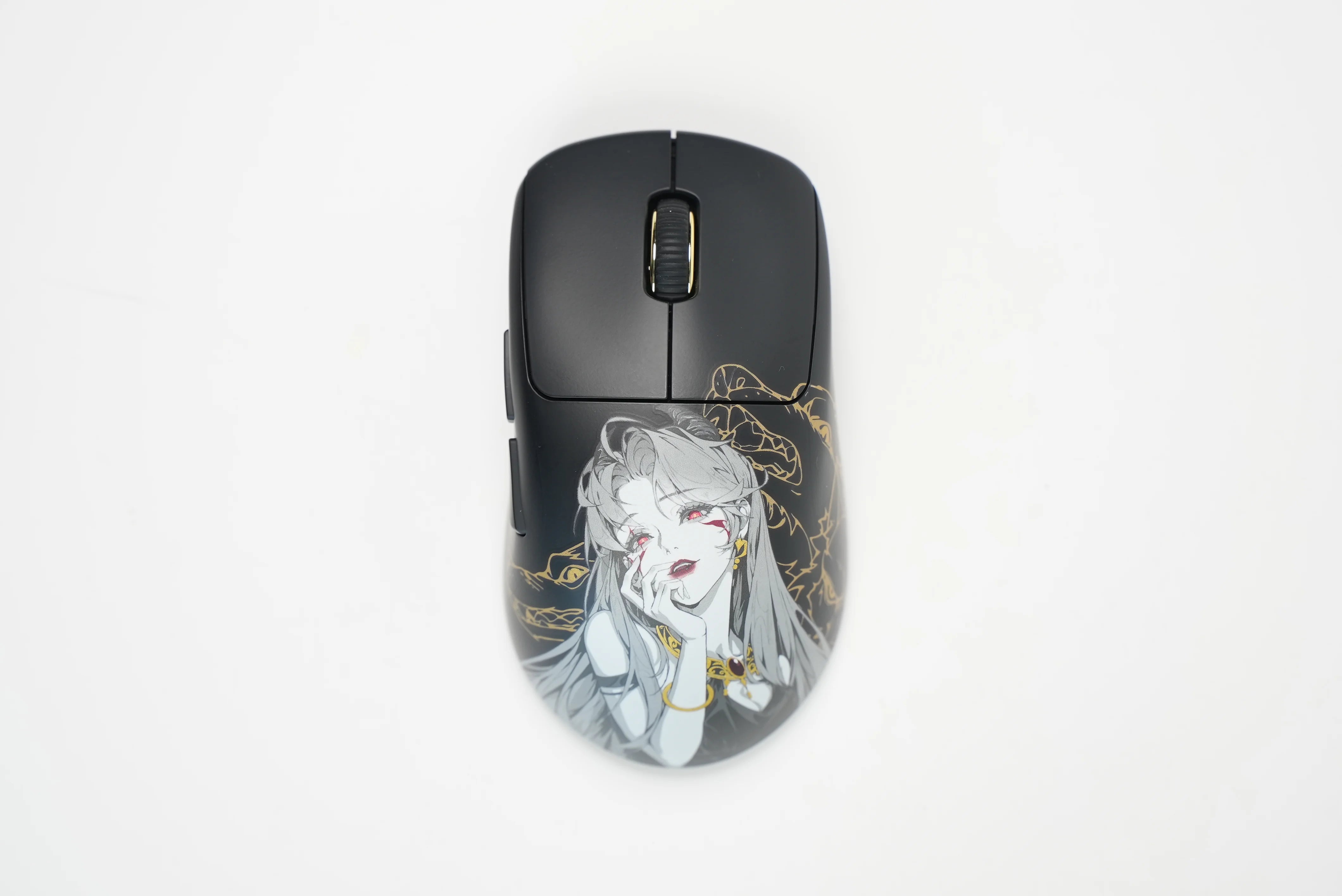OGM Pro V2 Hades - 8K Wireless Mouse