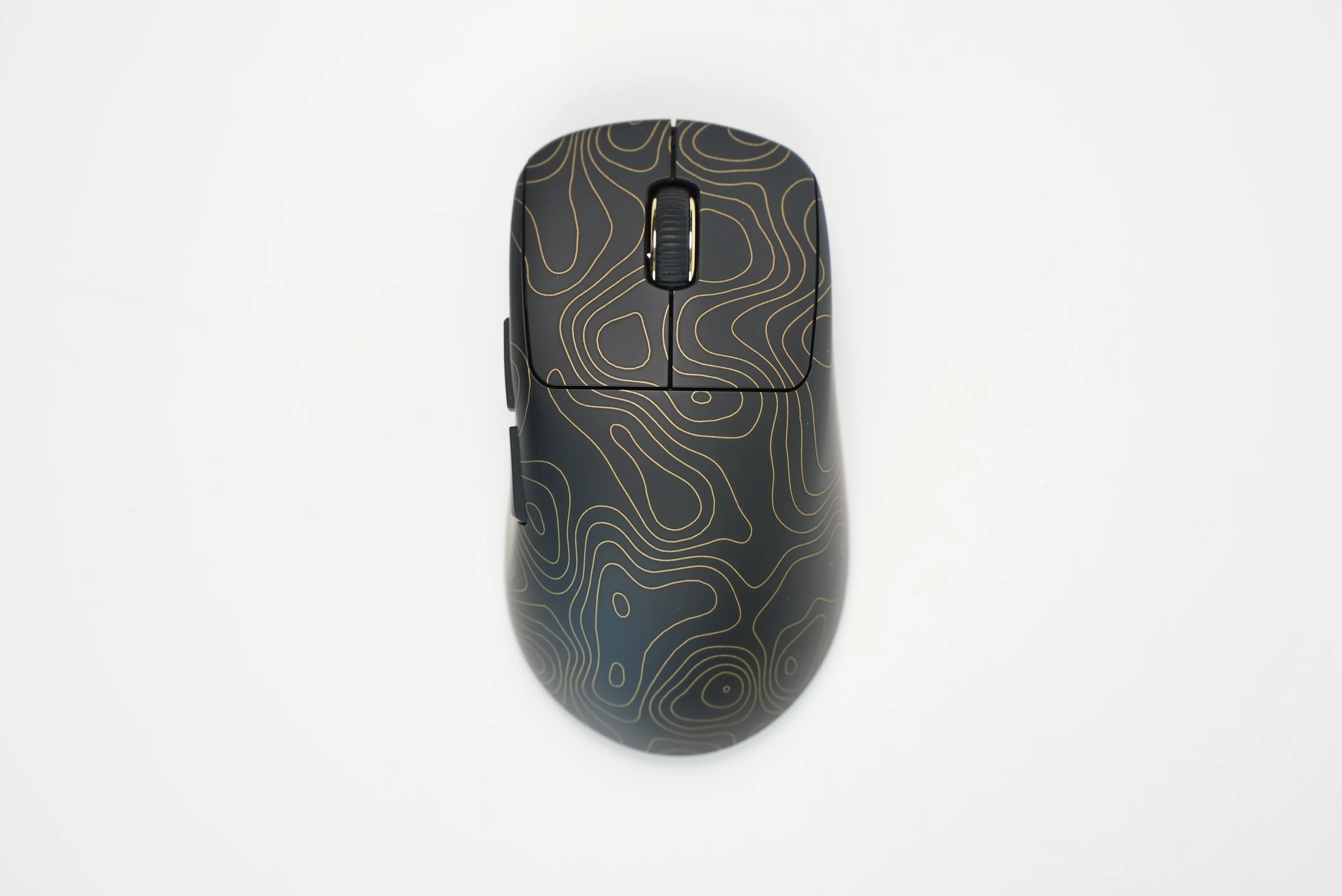 OGM Pro V2 Typo - 8K Wireless Mouse