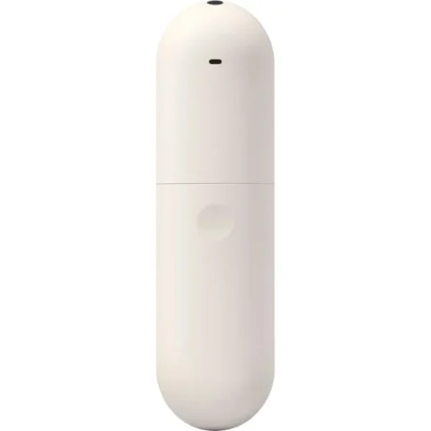 Google TV Streamer (4K) – Porcelain – Design Info