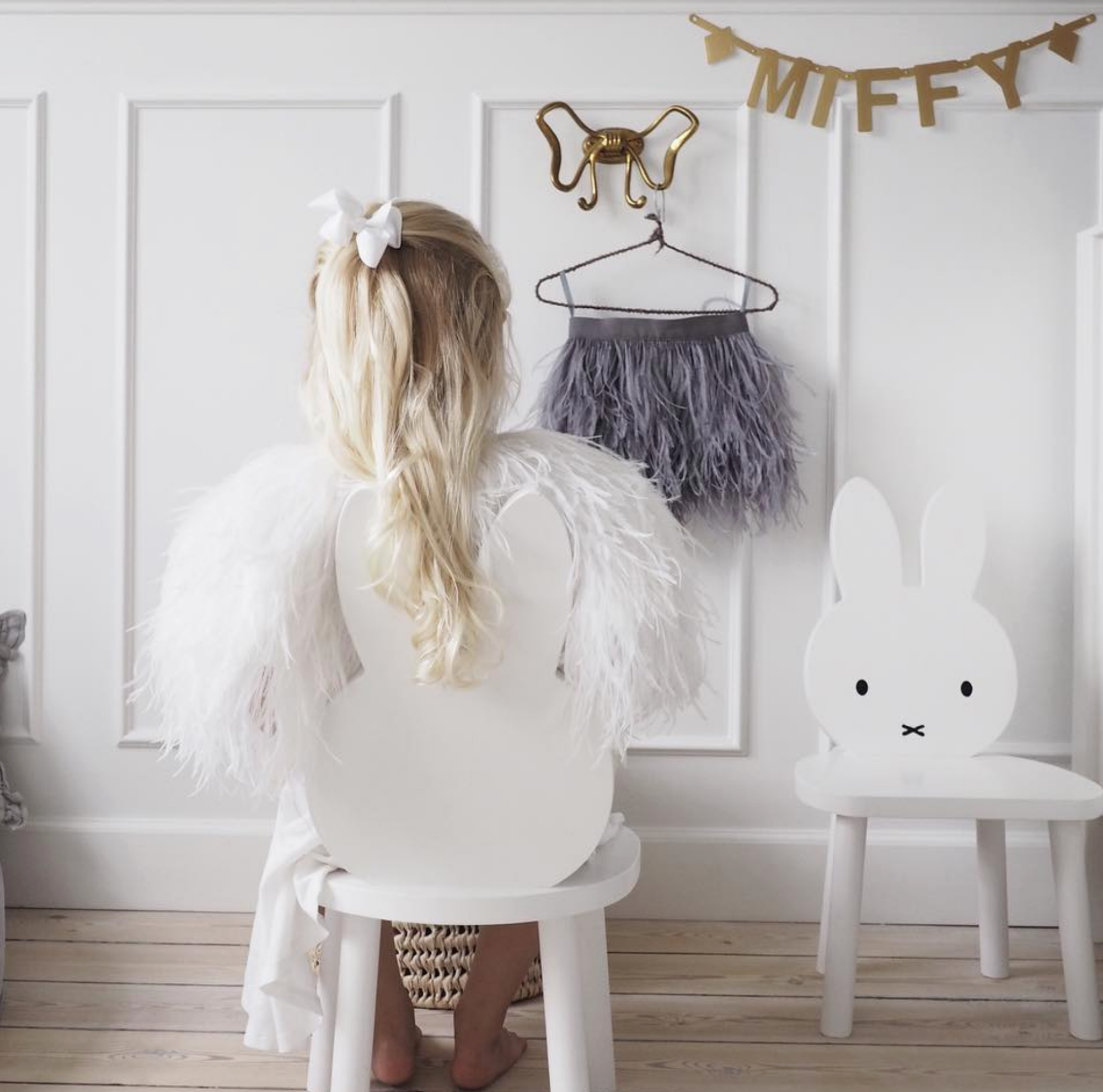 Official Miffy My Chair – Design Life Kids