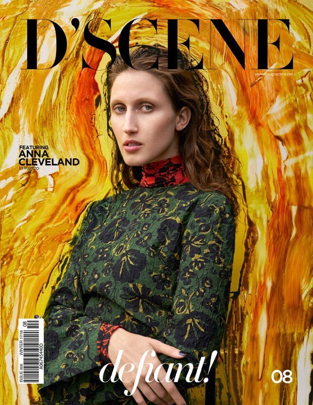 Helmut Lang: An Artist Trapped In A Businessman's World