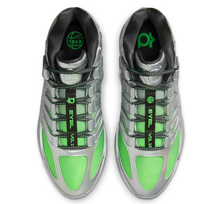 Nike KD 18 EYBL Launches May 2