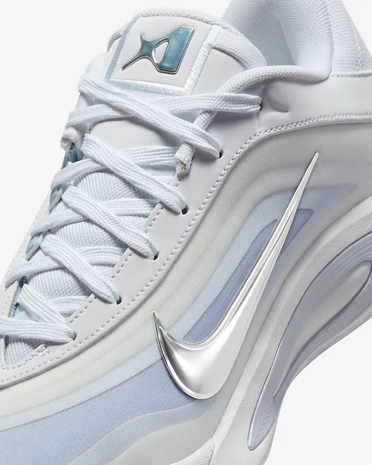 Nike A'One OG Pearl Releases May 15