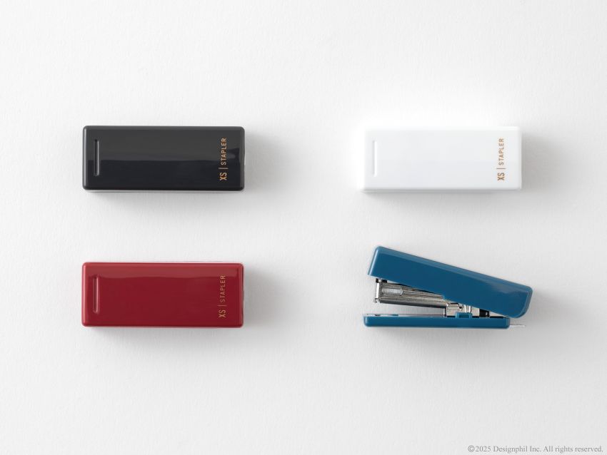 XSコンパクトハサミ ギザ刃 』『XSセラミックカッター』新発売 『XS