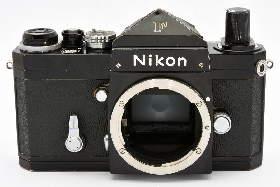 Nikon F 6575600 «U.S. NAVY»