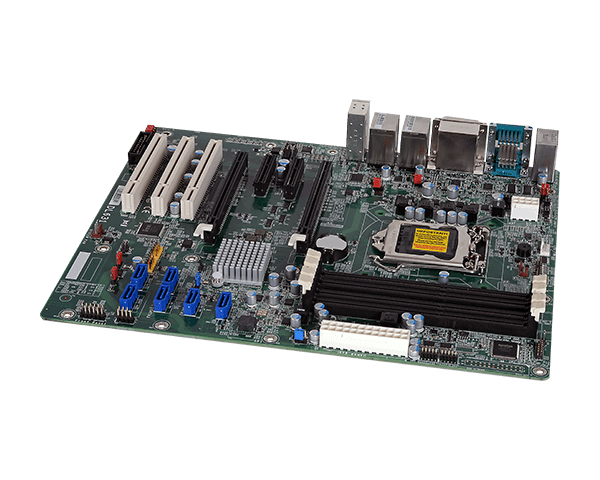 DL631-C226｜Intel®｜産業用マザーボード｜DFI