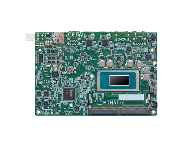 MTH556｜Intel®｜産業用マザーボード｜DFI