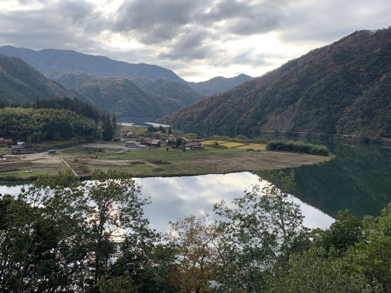 古民家の活用で切り拓く農山村のインバウンド需要（前）｜NetIB-News