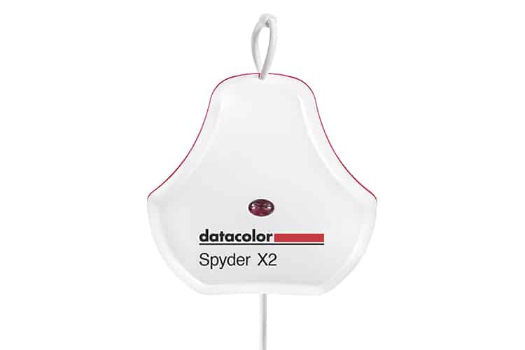 Spyder X2 Print Studio - Datacolor Spyder