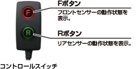 製品の特長 | コーナーガイドセンサー CGS252 | データシステム R-SPEC