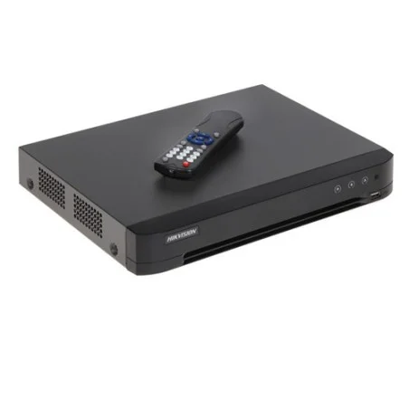 Hikvision DS-7216HQHI-K2 16-ch 1080p DVR Price in BD 2026