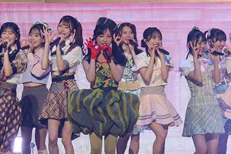 ライブレポ】レジェンドOBが集結、AKB48 20thライブ4daysまとめ