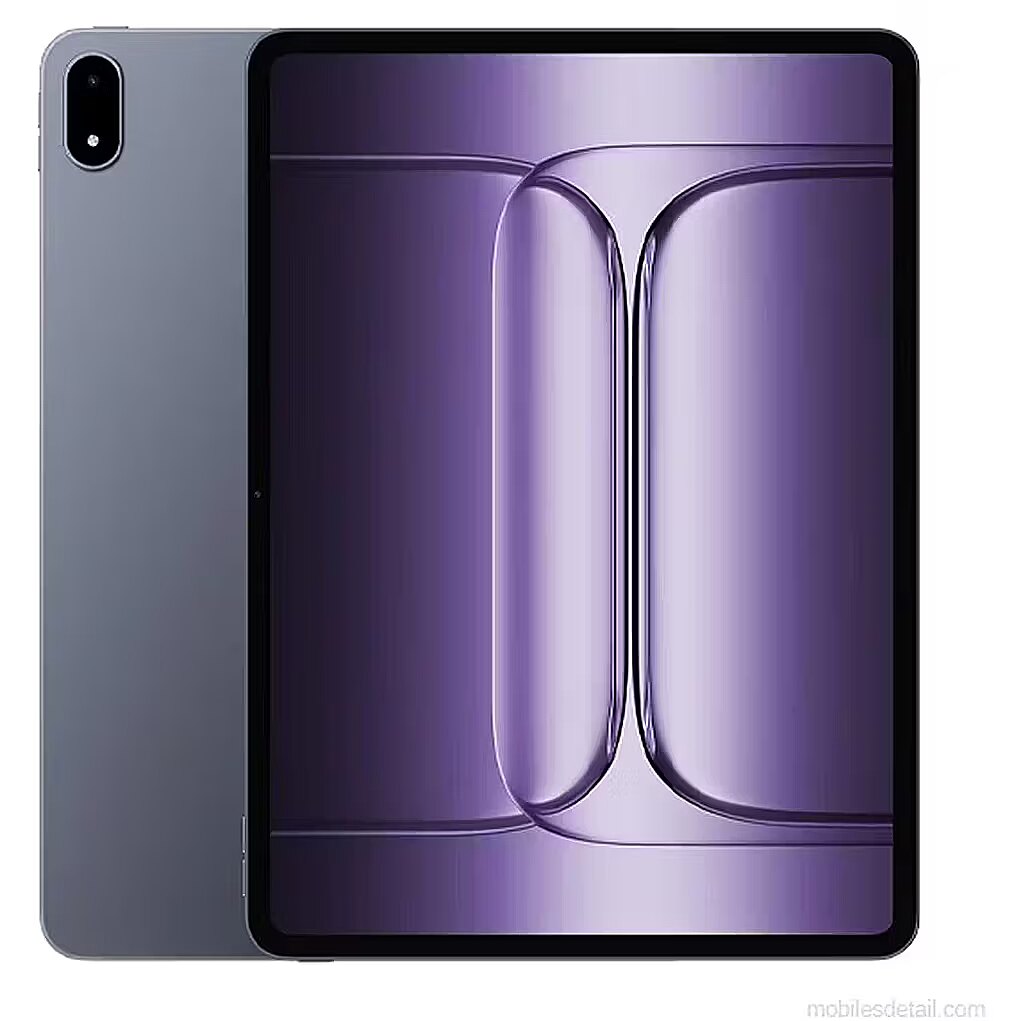 OnePlus Pad 3, 12GB/256GB, Storm Blue (6921815628927)