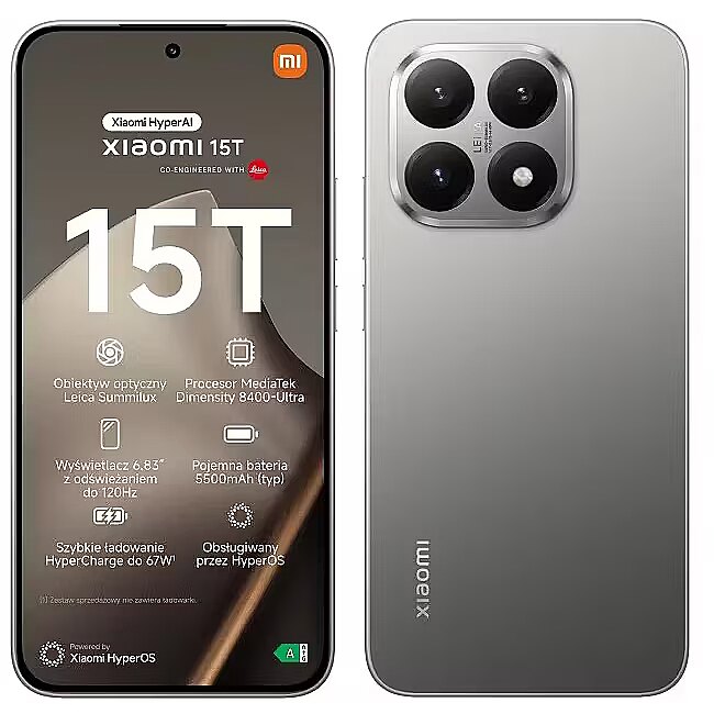 Xiaomi Poco F6, 12GB/512GB, Green (56297)