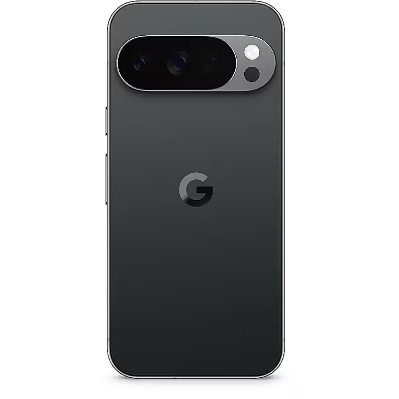 Google Pixel 10 Pro, 16GB/256GB, Obsidian (GA09900-GB)