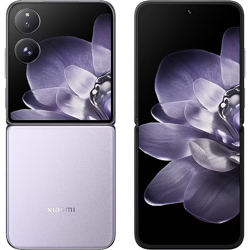 Xiaomi MIX Flip, 12GB/512GB, Purple (57546)