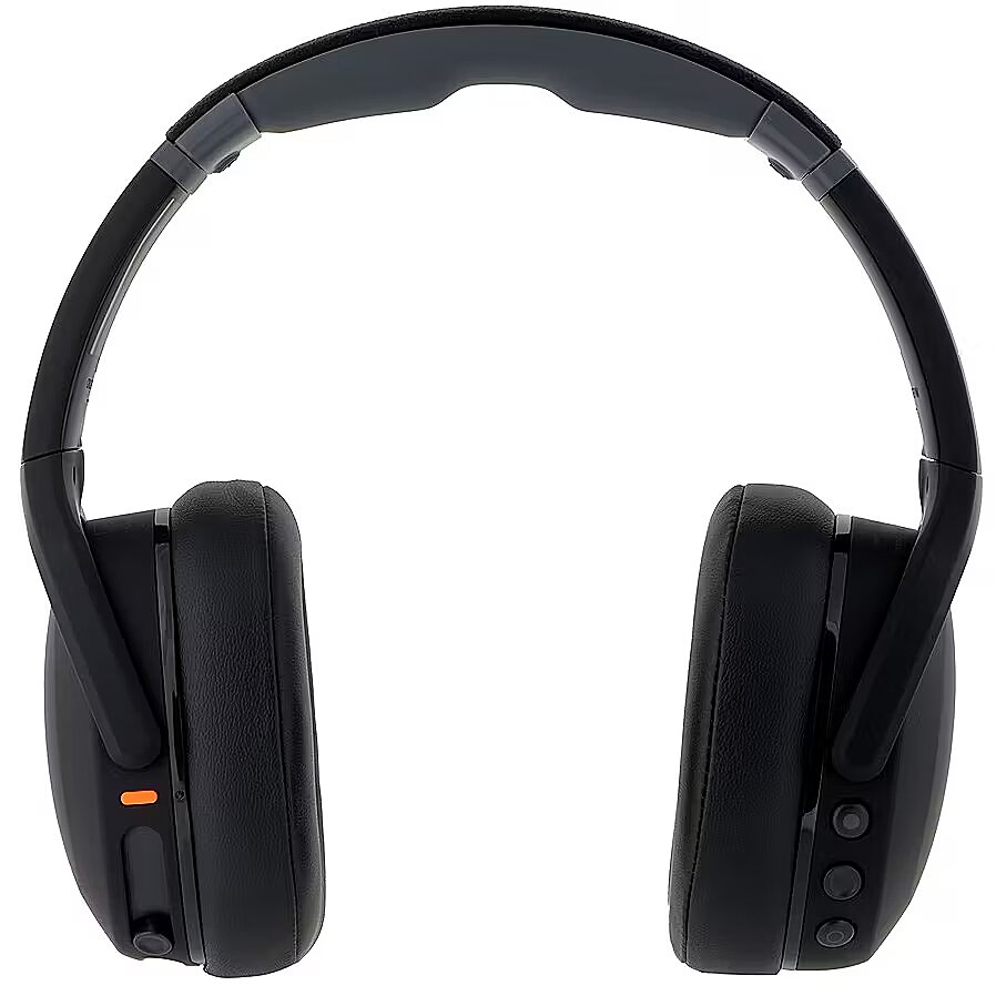 Skullcandy Crusher Evo, Black (S6EVW-N740)