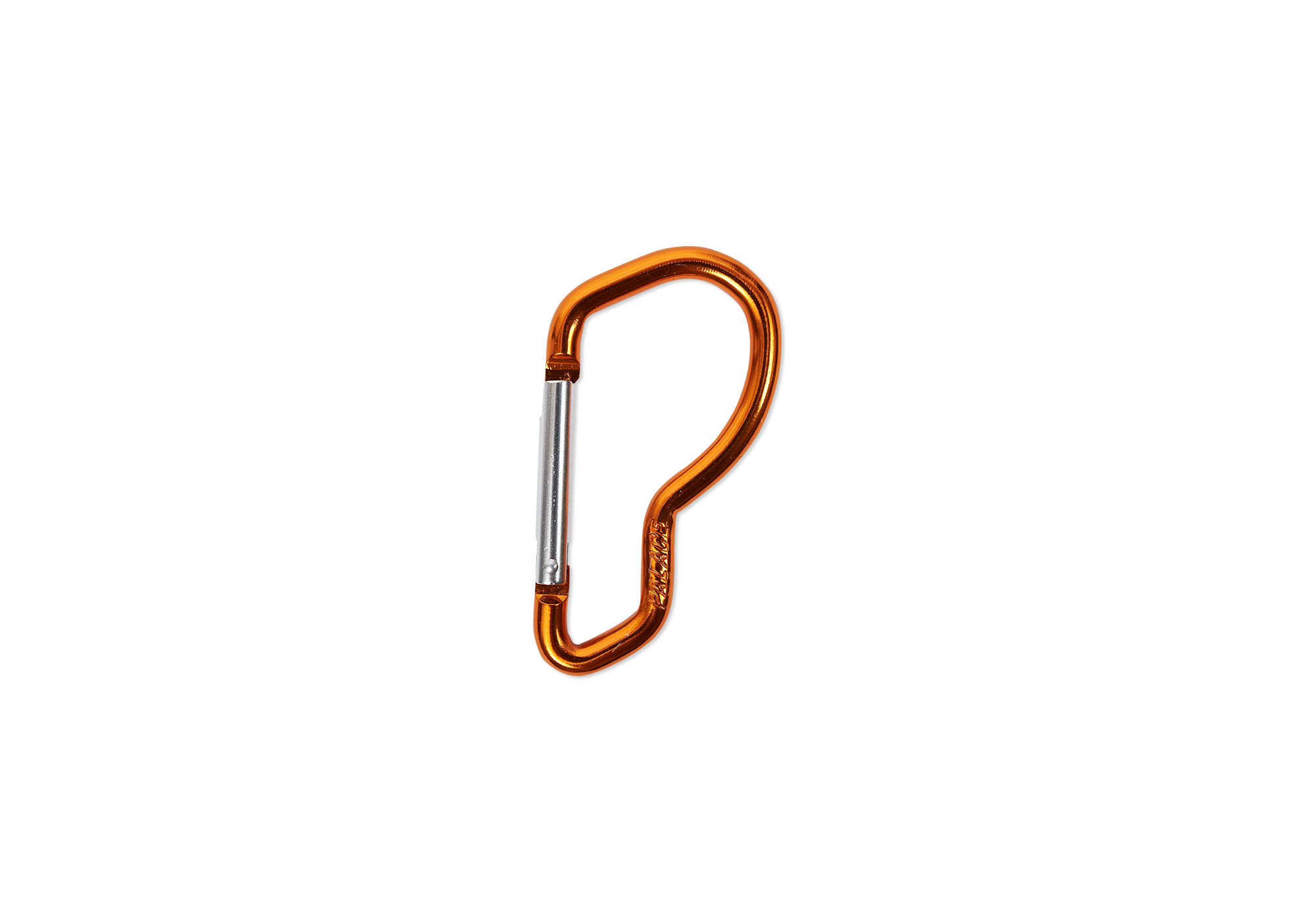 PALACE CARABINER | PALACE SKATEBOARDS