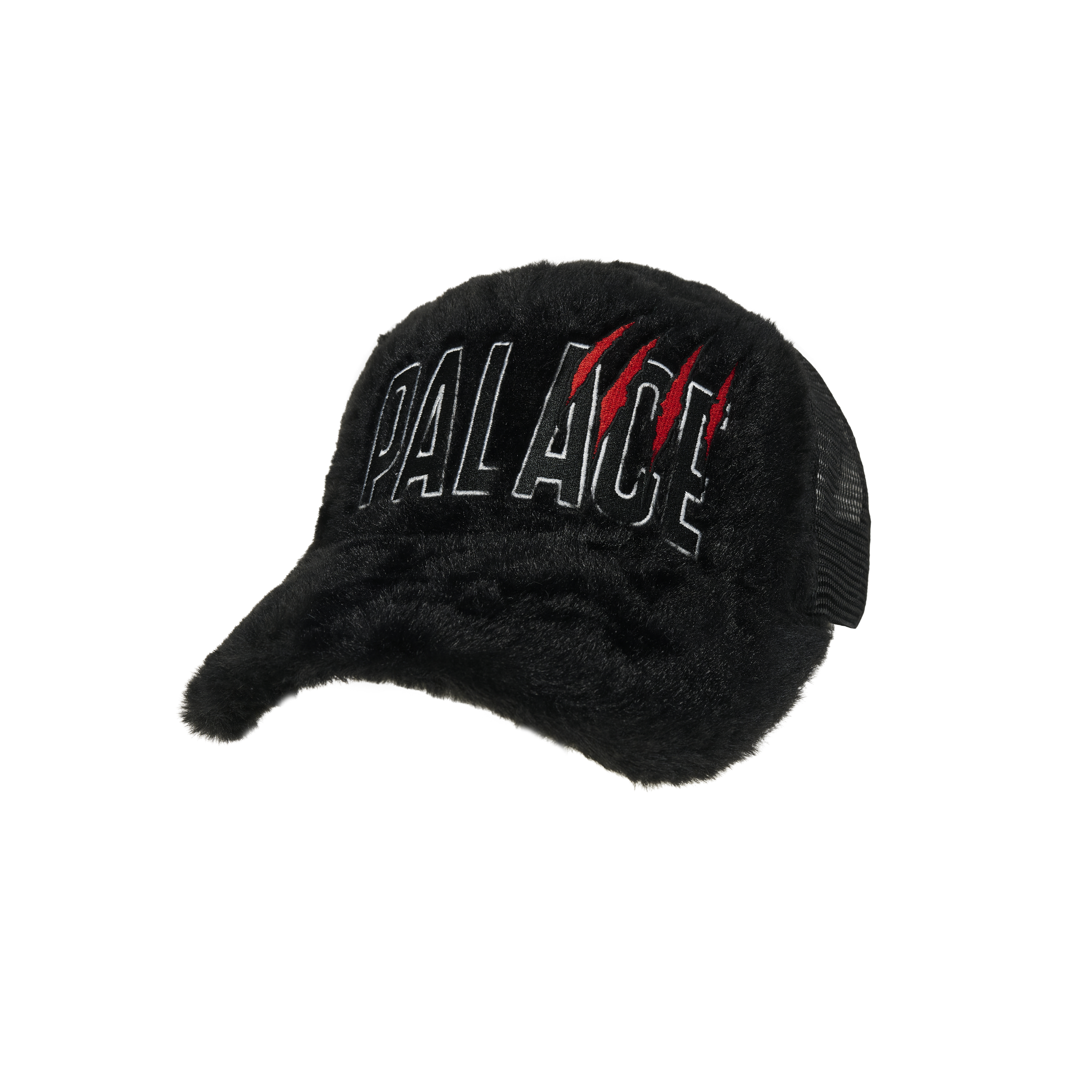 CLAW FURRY TRUCKER | PALACE SKATEBOARDS