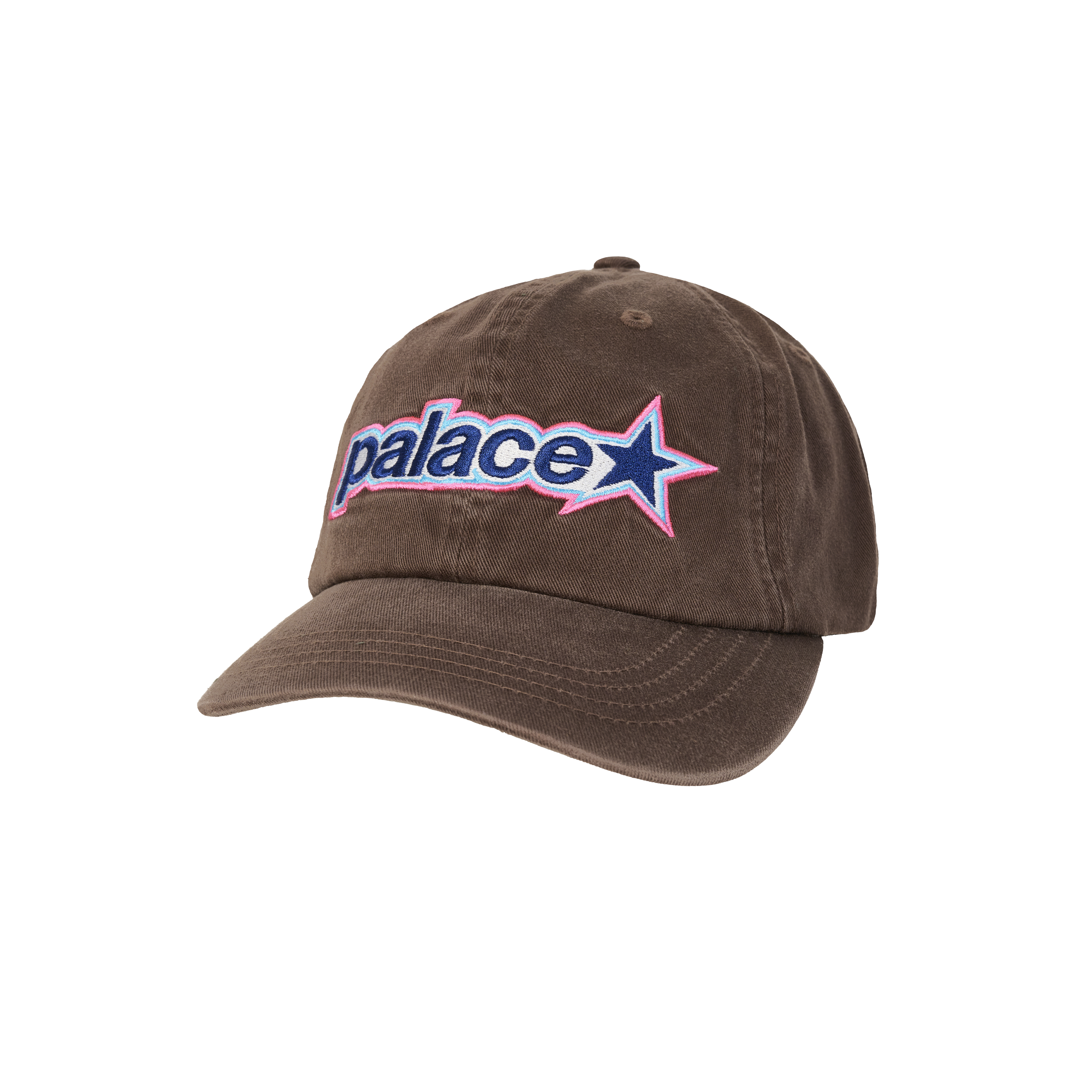P STAR 6-PANEL | PALACE SKATEBOARDS