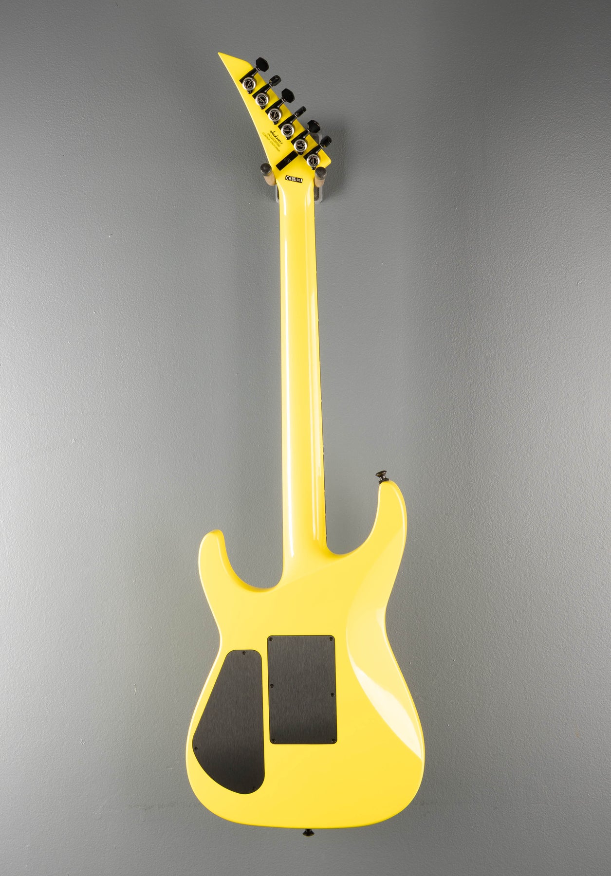 American Series Soloist SL2 DX - Lemon Ice – Dave's Guitar Shop