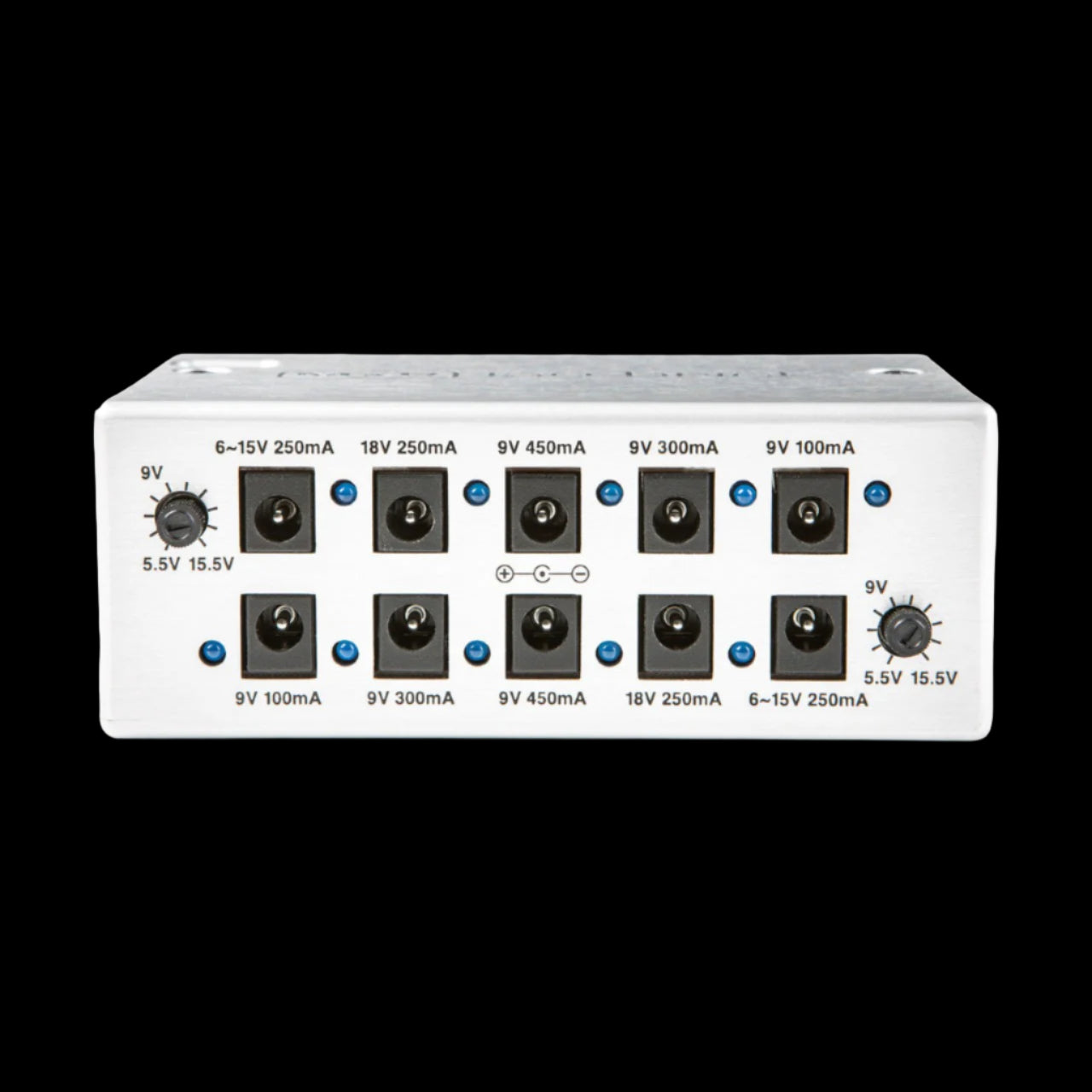 M238 Iso-Brick Power Supply – Dave's Guitar Shop