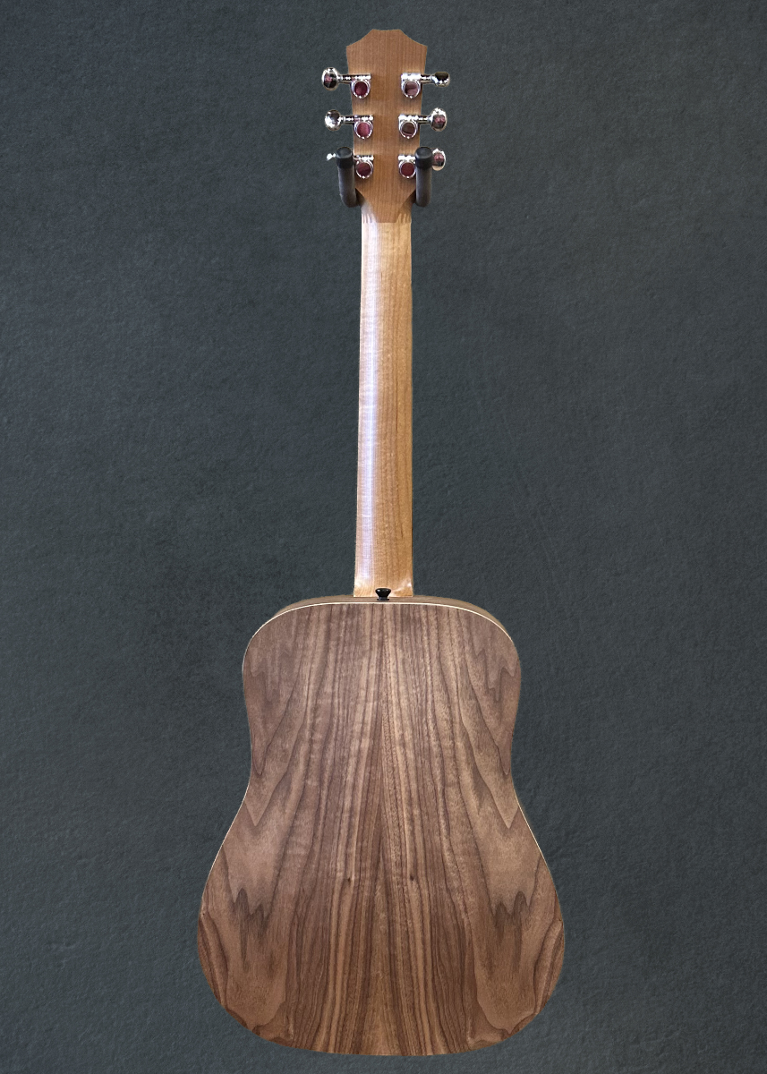 Baby Taylor (BT1) '25 – Dave's Guitar Shop