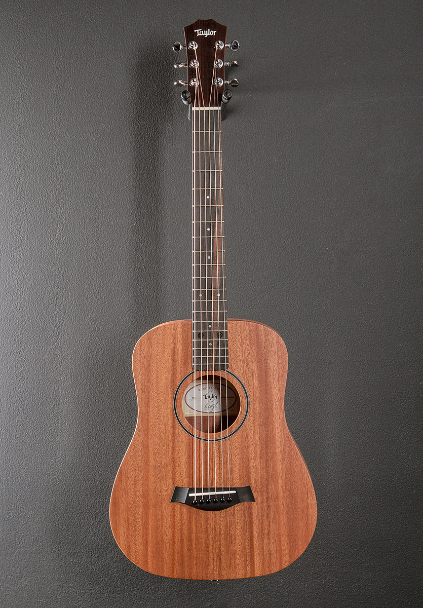 Baby Mahogany (BT2) – Dave's Guitar Shop