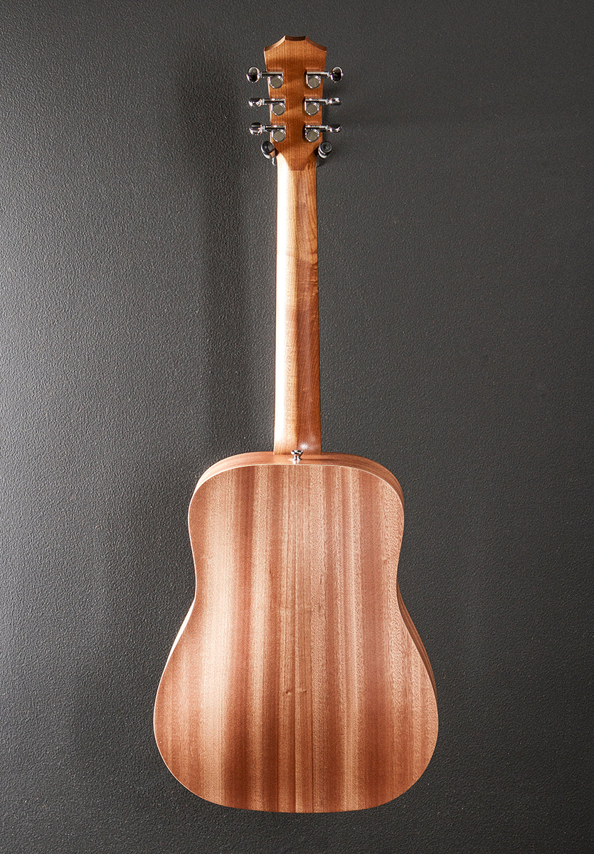 Baby Mahogany (BT2) – Dave's Guitar Shop