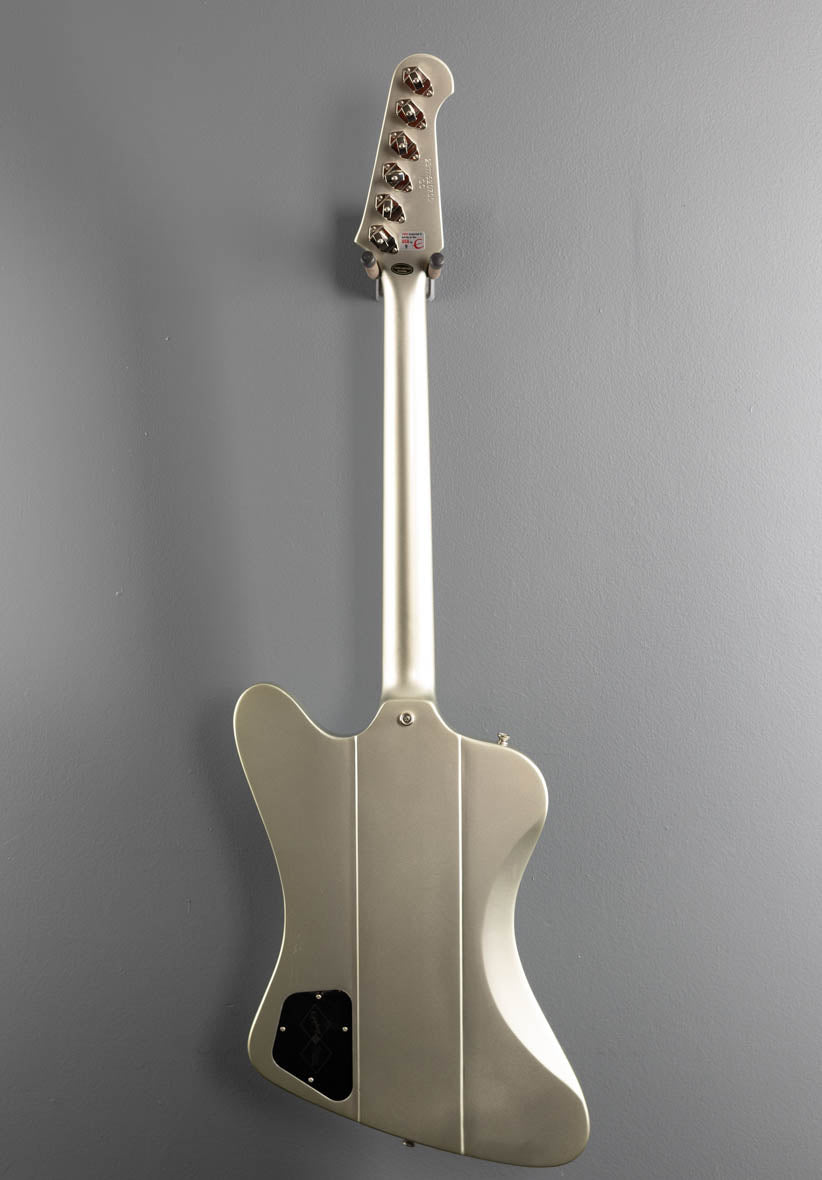 1963 Firebird I - Silver Mist – Dave's Guitar Shop