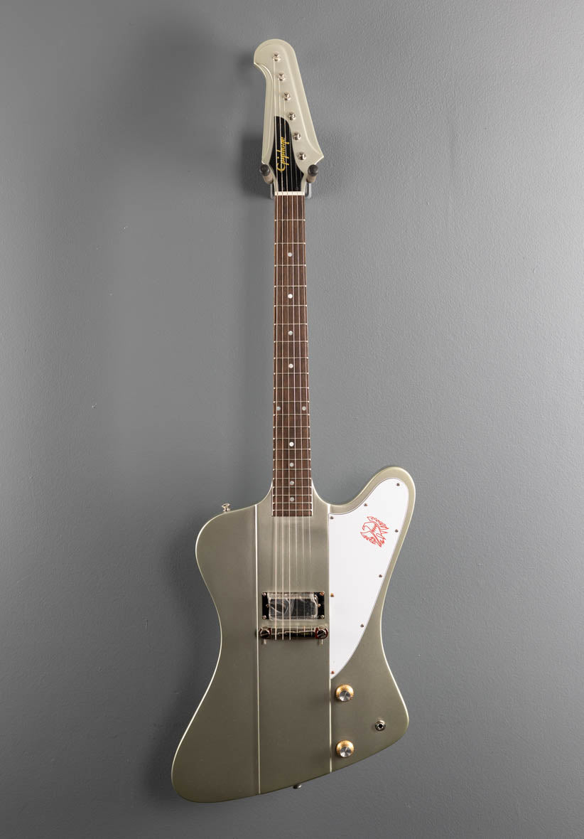 1963 Firebird I - Silver Mist – Dave's Guitar Shop