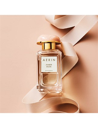 Aerin Amber Musk Eau De Parfum 100ml | David Jones