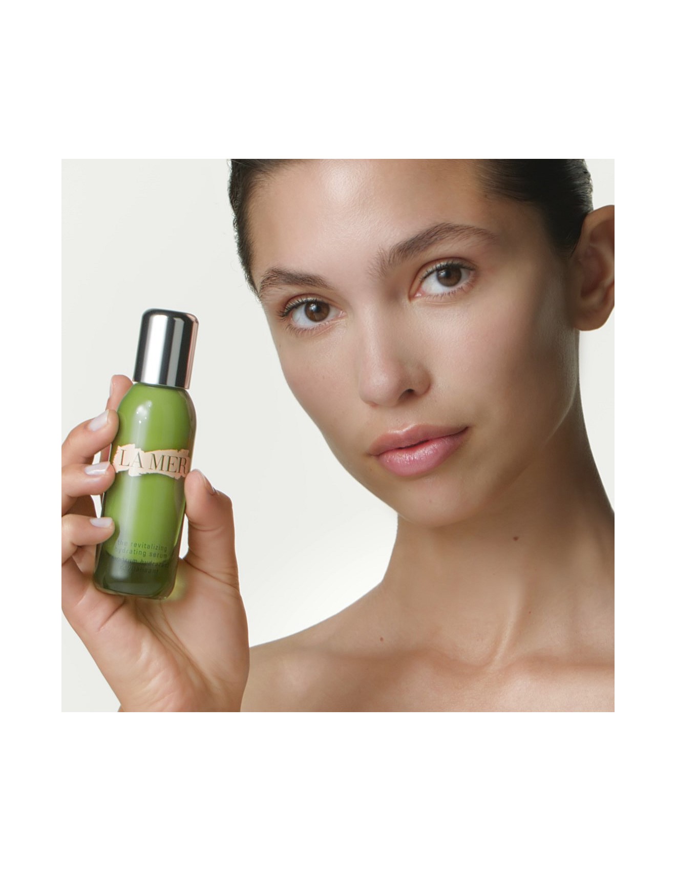 La Mer the Revitalizing Hydrating Serum | David Jones