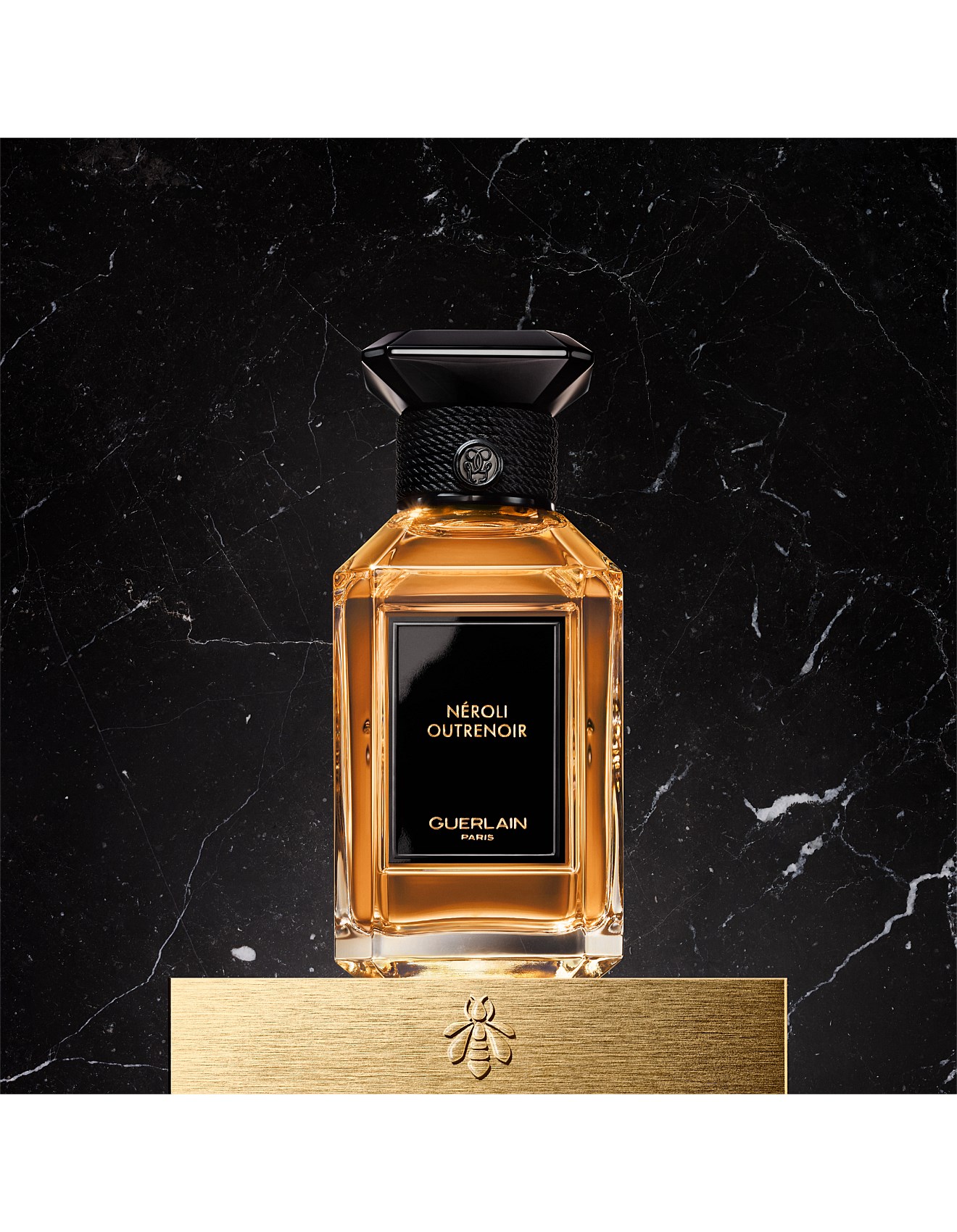 Guerlain L'art & La Matiere Neroli Outrenoir Edp 100ml | David Jones
