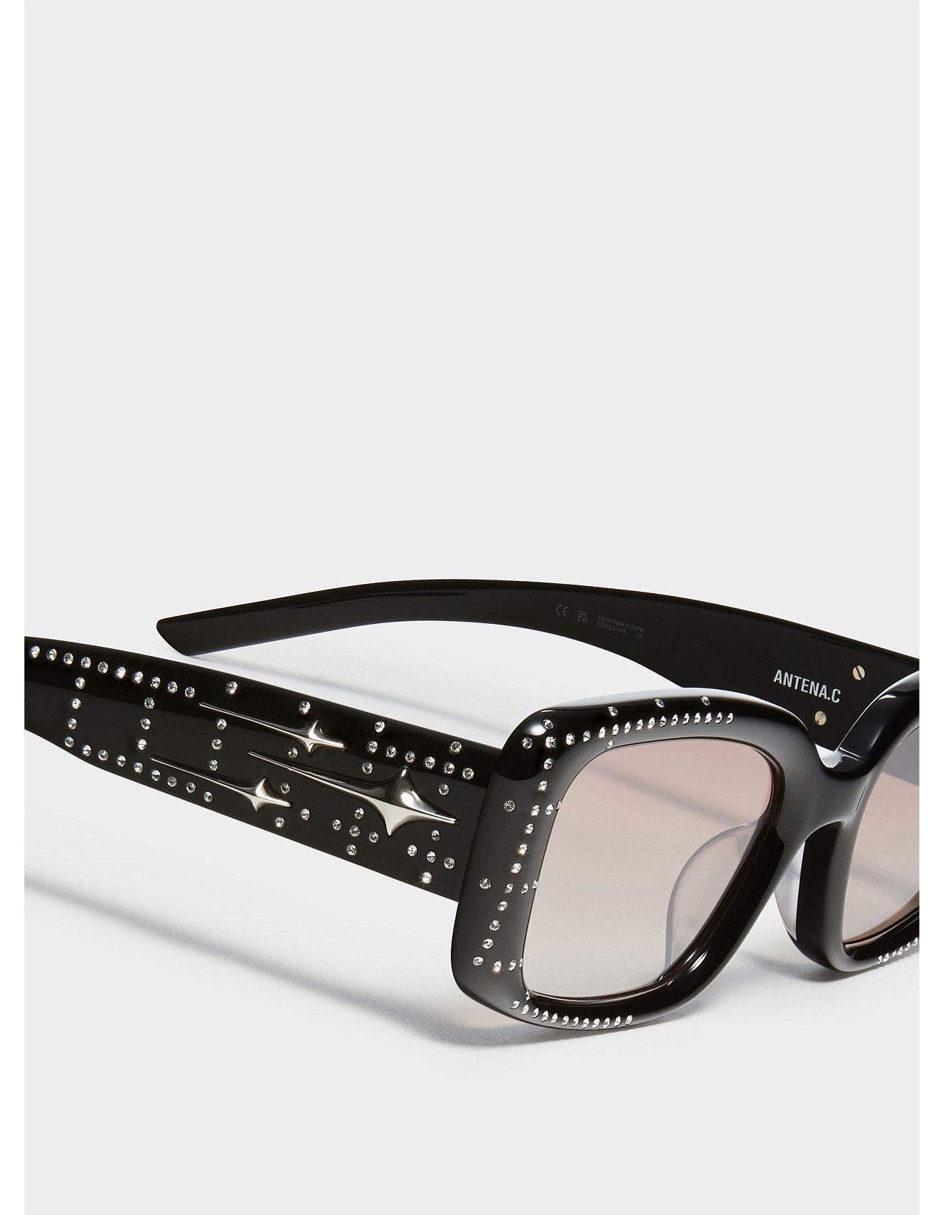 Gentle Monster Antena-01 Sunglasses | David Jones