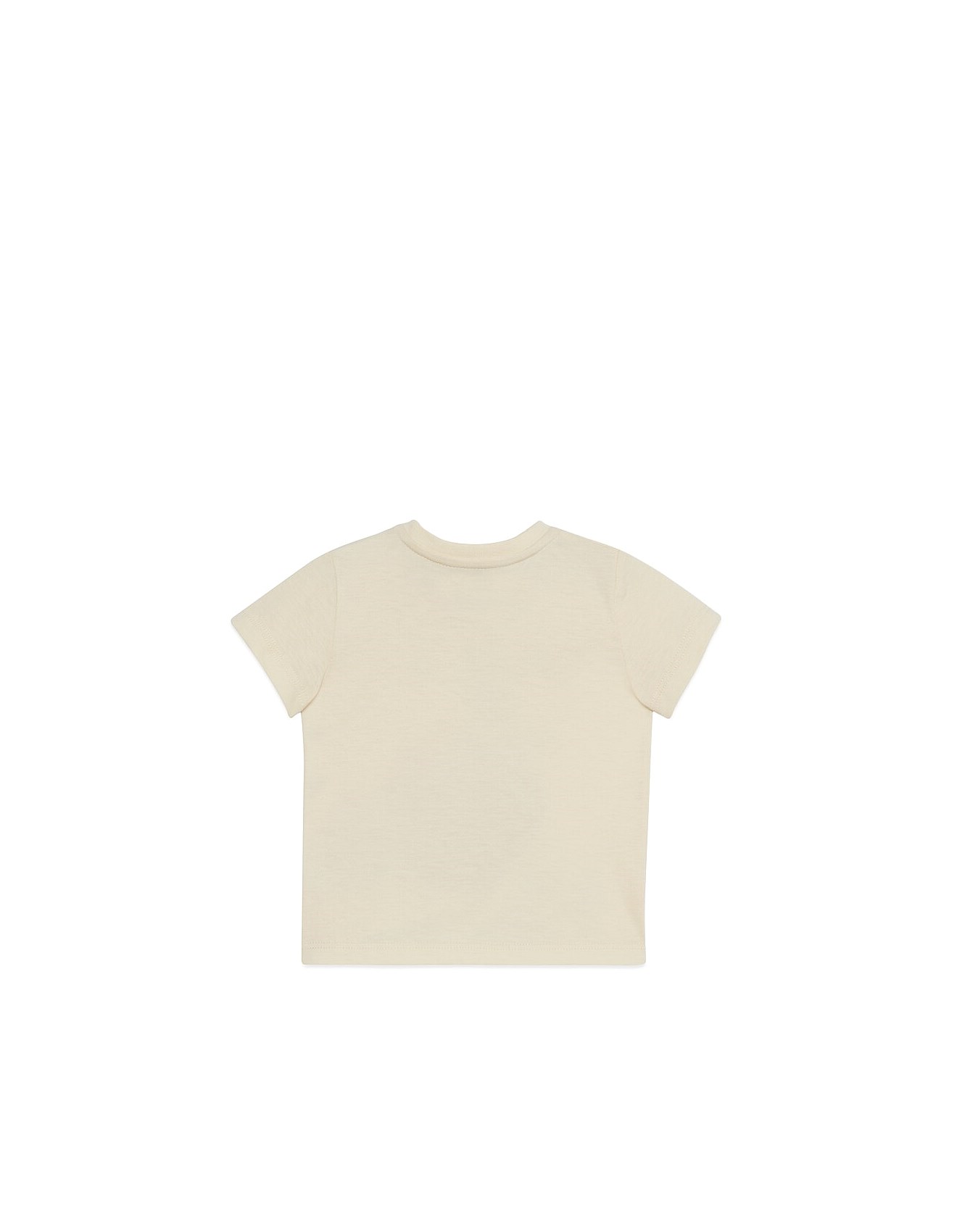 Gucci Peter Rabbit¿ X Gucci Cotton T-shirt | David Jones