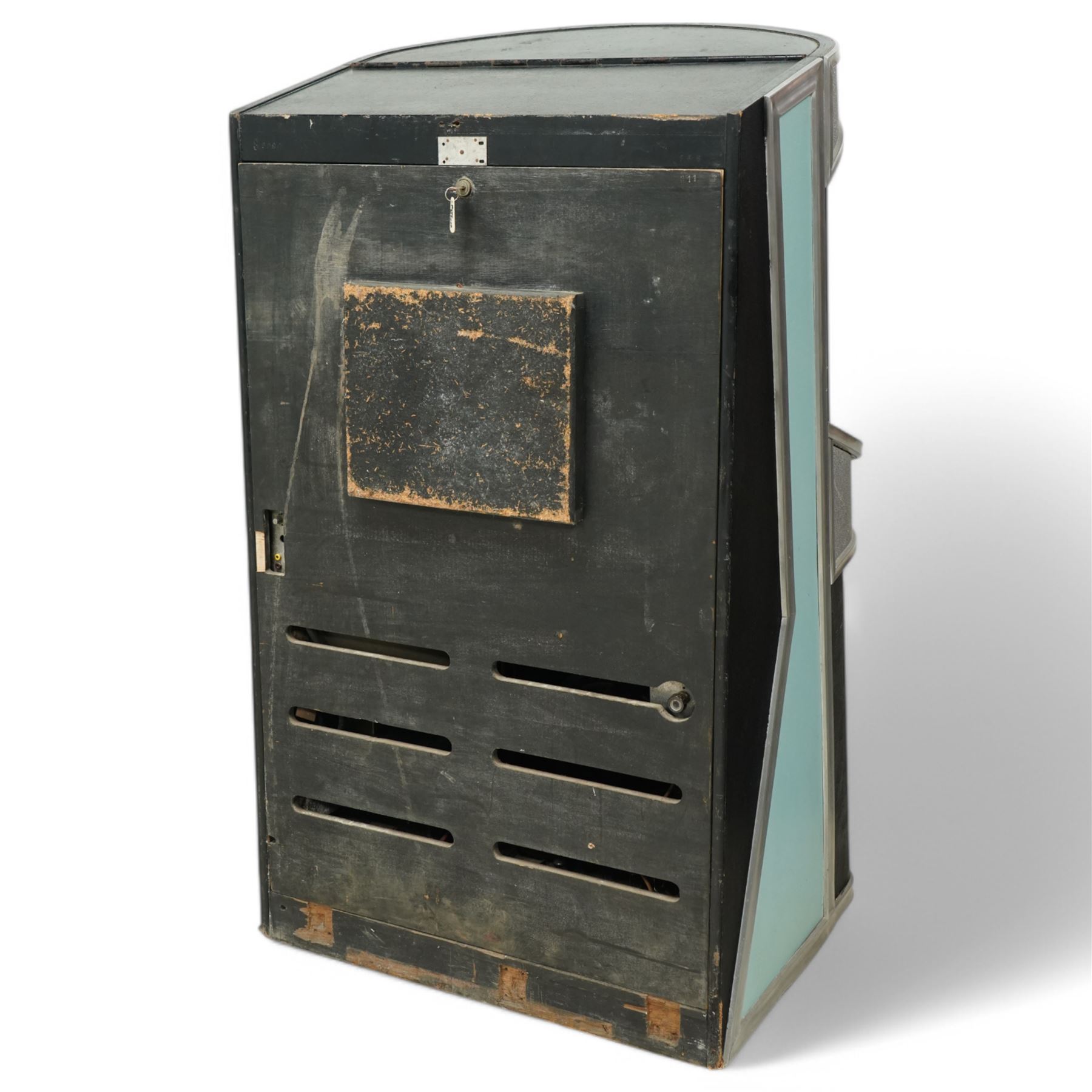 Ditchburn - 'Music Maker Panoramic 200' jukebox circa 1959 | Mid