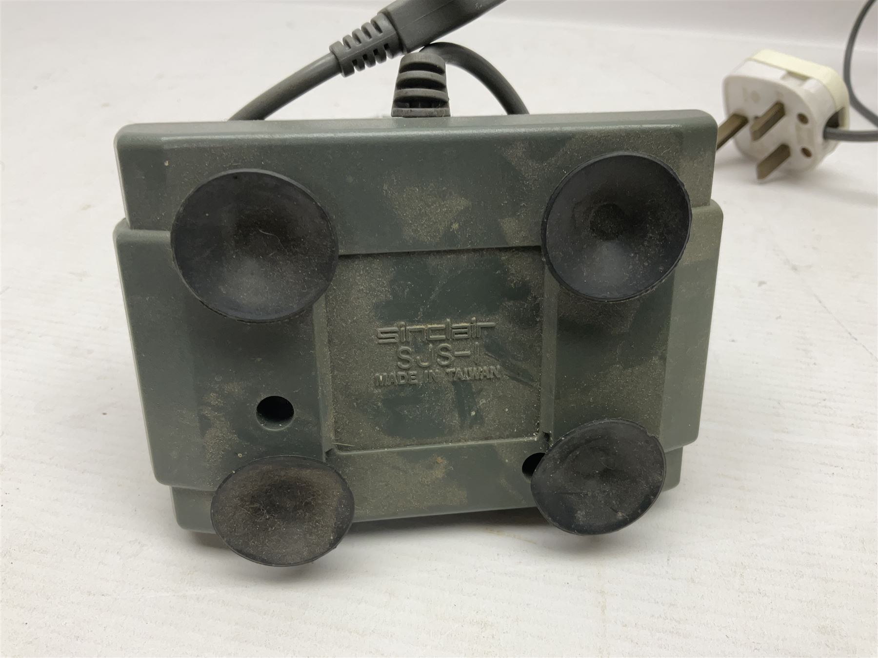 Sinclair ZX Spectrum +2 128k | Toys & Models | 92200