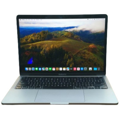 MacBook Air A1466 13-inch, 2017 ( 8GB RAM -128GB SSD - Processor