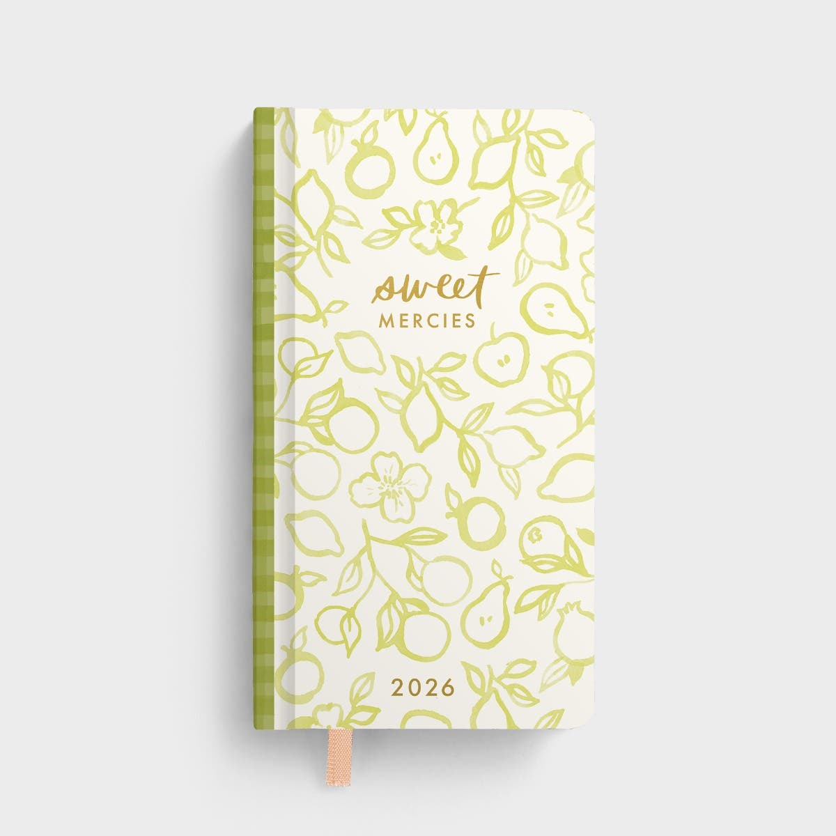 Studio 71 - 28 Month Premium Pocket Planner, 2026-2027 | DaySpring