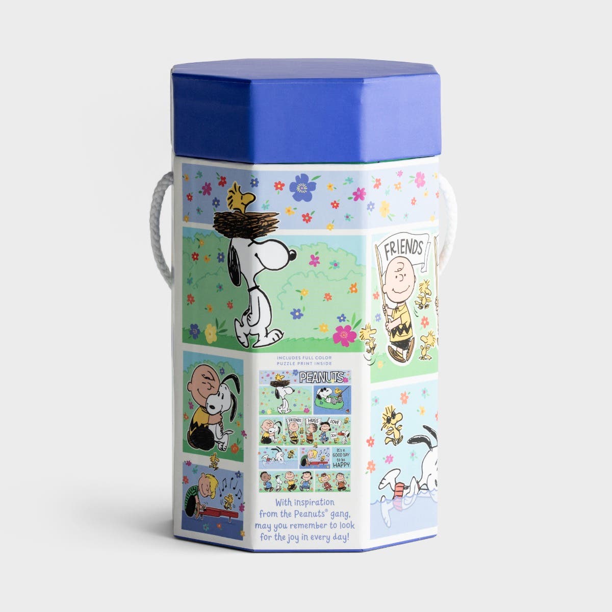 Peanuts Good Day Puzzle | DaySpring