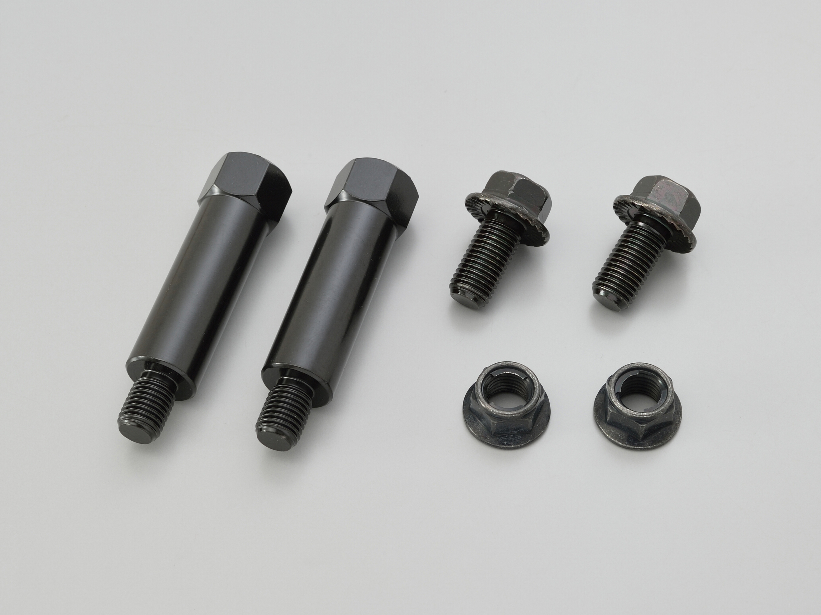 ボルトナットセットB（ボディステー側） LEAD125（'13～'25