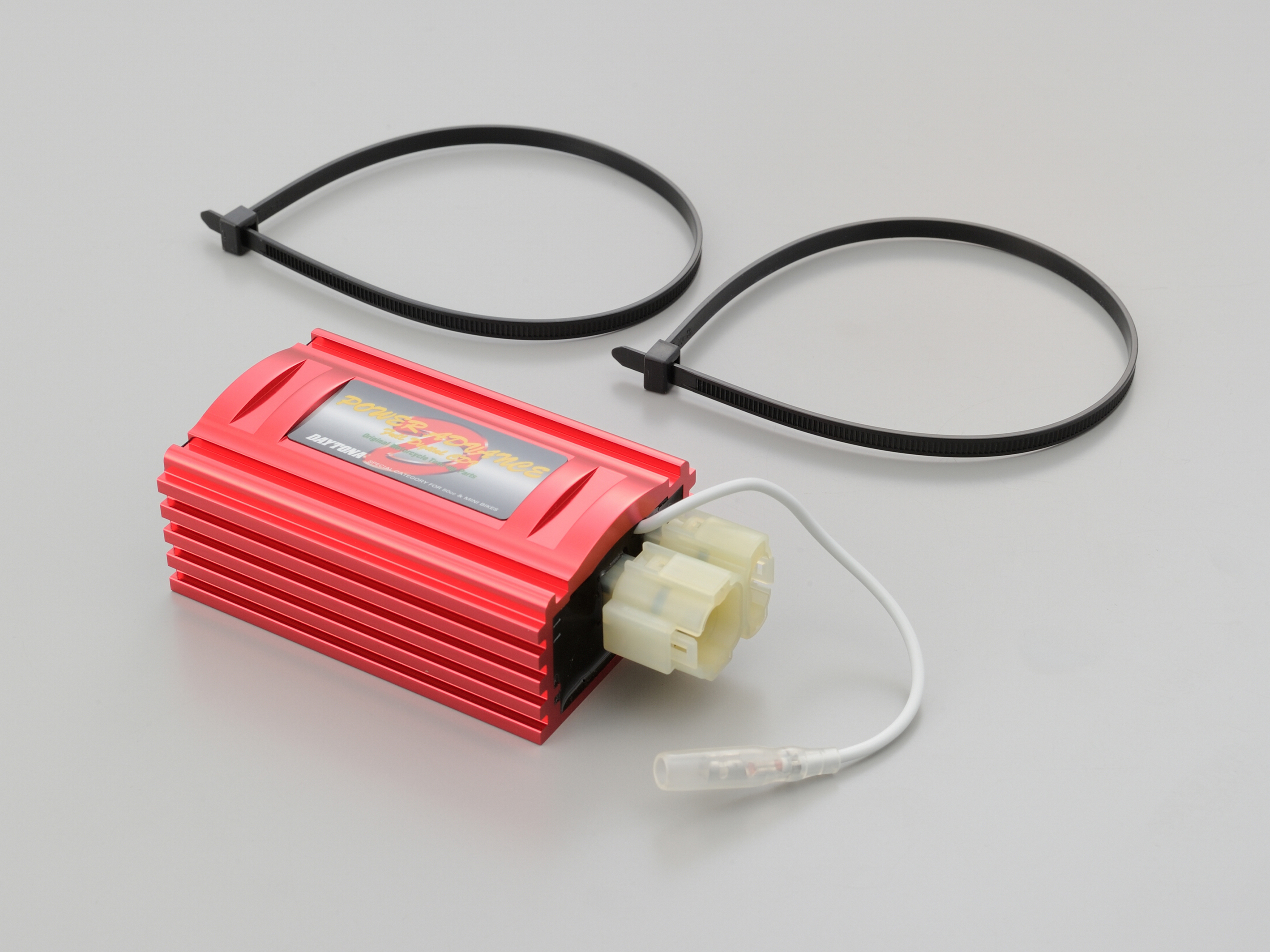 パワーアドバンスフルデジタルCDI ライブDio-ZX（'94～'96）｜株式会社